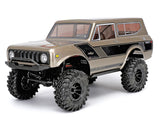 Redcat Ascent-18 International Scout II 1/18 4WD RTR Brushless Rock Crawler