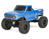 Redcat Ascent-32 1/32 4WD RTR Rock Crawler