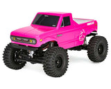 Redcat Ascent-32 1/32 4WD RTR Rock Crawler