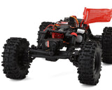 Redcat Ascent-18 Apex 1/18 4WD RTR Brushless Rock Crawler