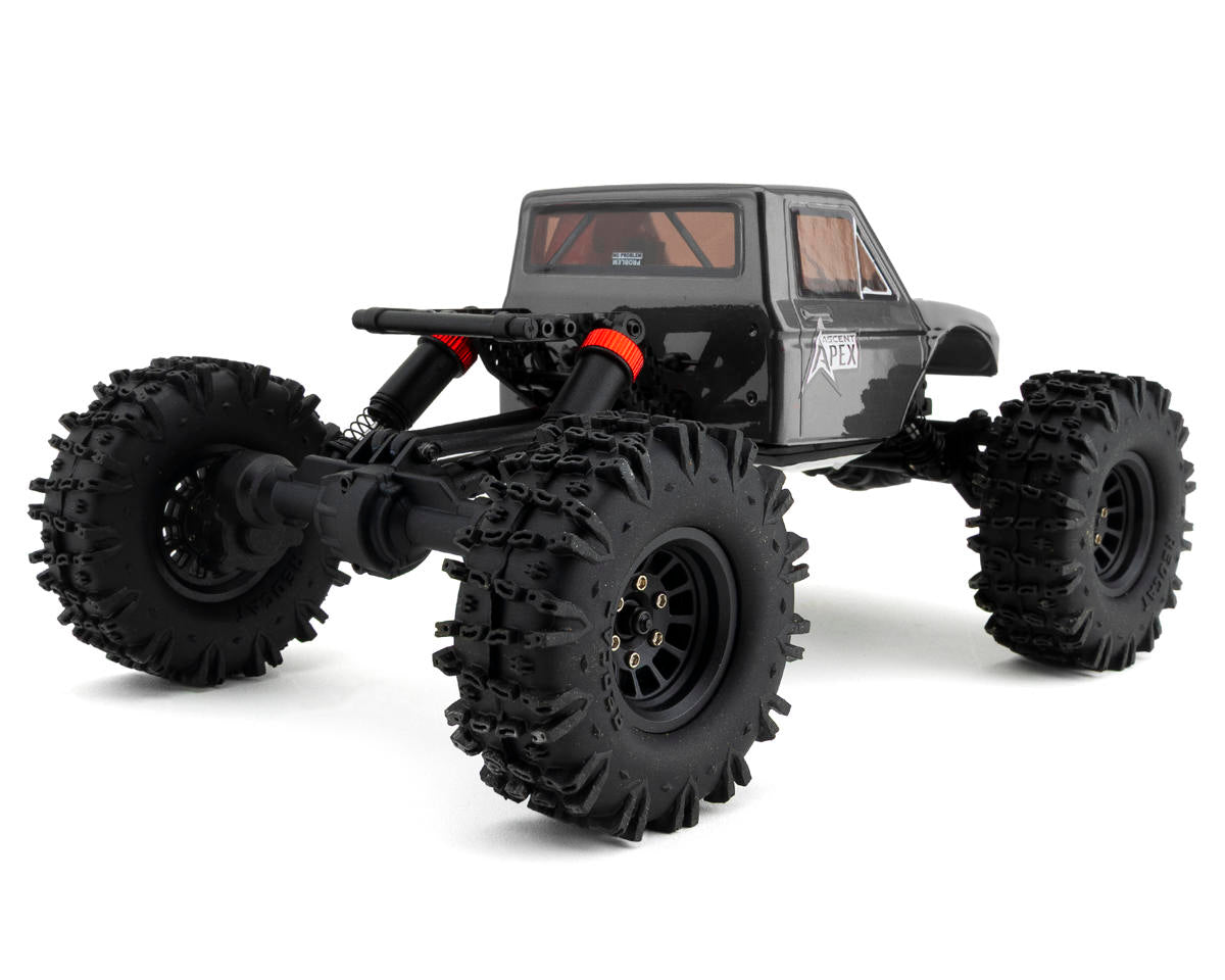 Redcat Ascent-18 Apex 1/18 4WD RTR Brushless Rock Crawler