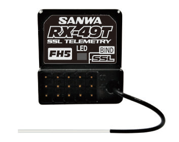 Sanwa RX-49T