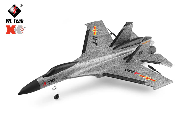 RC Pro PLANES  3ch airplane J11(42cm) A100-J11