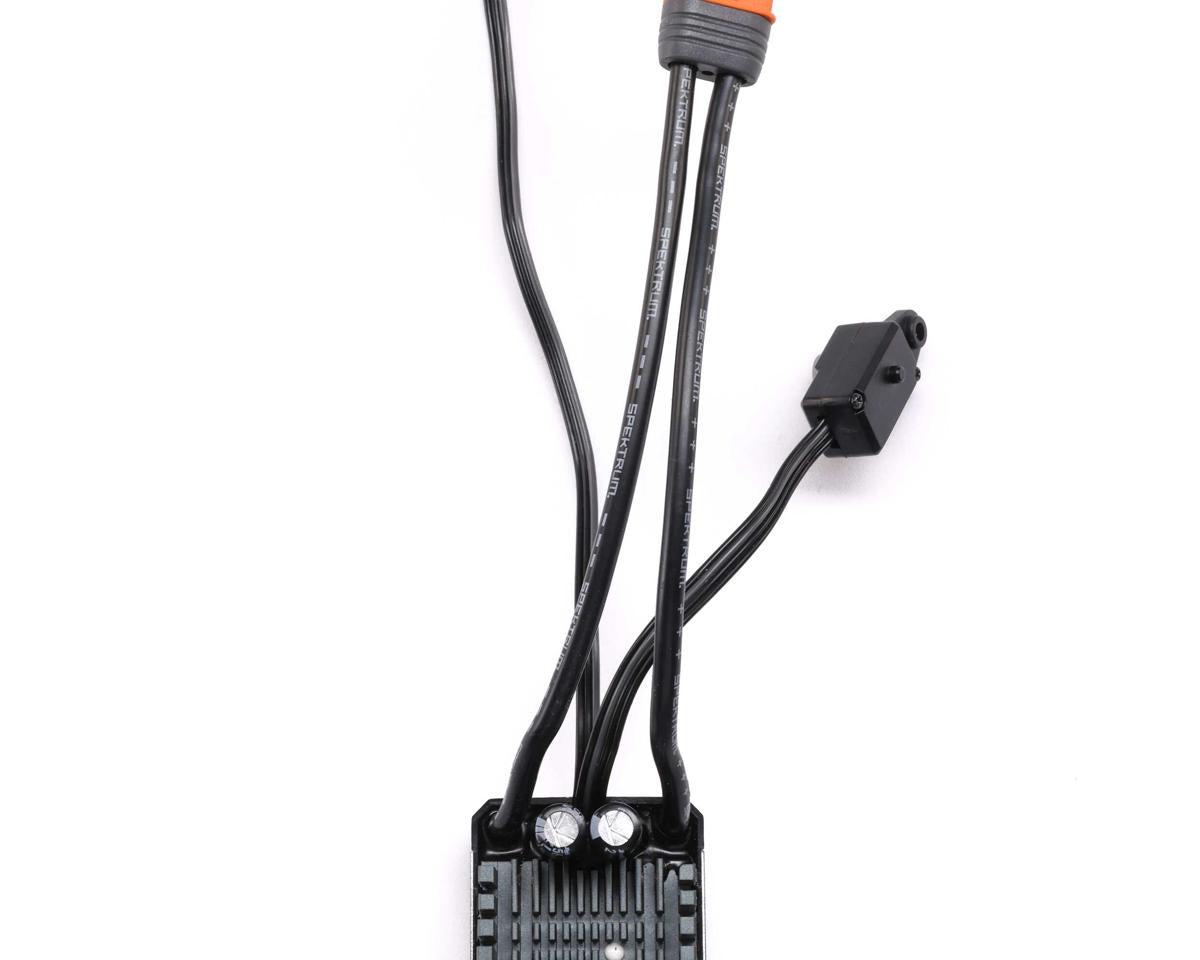 Spektrum - RC Firma 45 Smart Lite Sensorless Brushless ESC (2S)