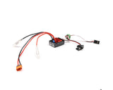 Spektrum - RC Firma 25A Brushed ESC w/IC2 Connector