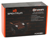 Spektrum - RC Firma 70 Amp Smart Waterproof Brushed ESC