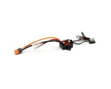 Spektrum - RC Firma 70 Amp Smart Waterproof Brushed ESC