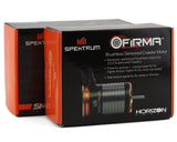 Spektrum  - RC Firma Crawler Sensored Brushless Smart ESC & Motor Combo (2800kV)