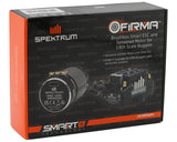 Spektrum - RC Firma 130 Amp Brushless Smart ESC & Motor Combo (2200kV)