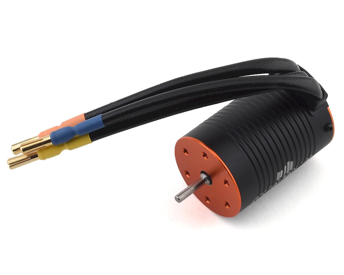 Spektrum - RC Firma Sensorless Brushless Motor (3300Kv)