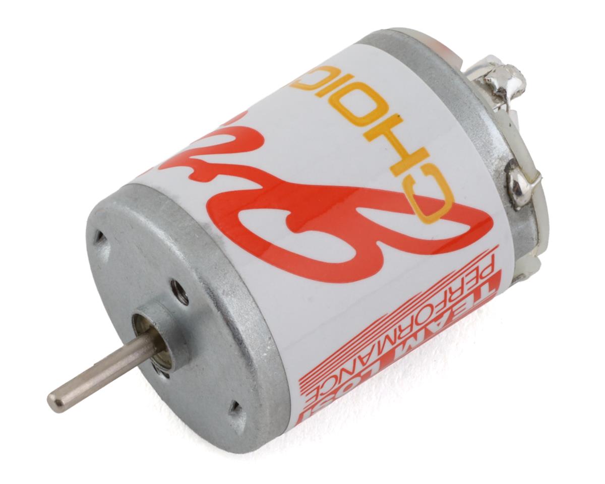 Spektrum - RC Firma JR's Choice 280 Brushed Motor (42T)