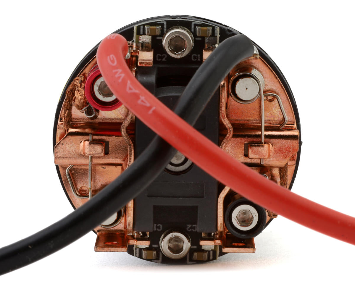 Spektrum - RC Firma 550 Brushed Motor (12T)