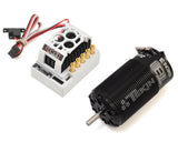 Tekin - RX8 GEN3/Redline T8 GEN3 1/8 Buggy Brushless ESC/Motor Combo (1900kV)