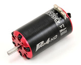 Tekin  - Pro4 HD 4-Pole Brushless 550 Motor w/5mm Shaft (4,300kV)