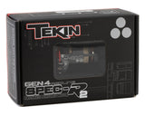 Tekin  - Gen4 Spec-R2 Pro Sensored Brushless Motor (21.5T)