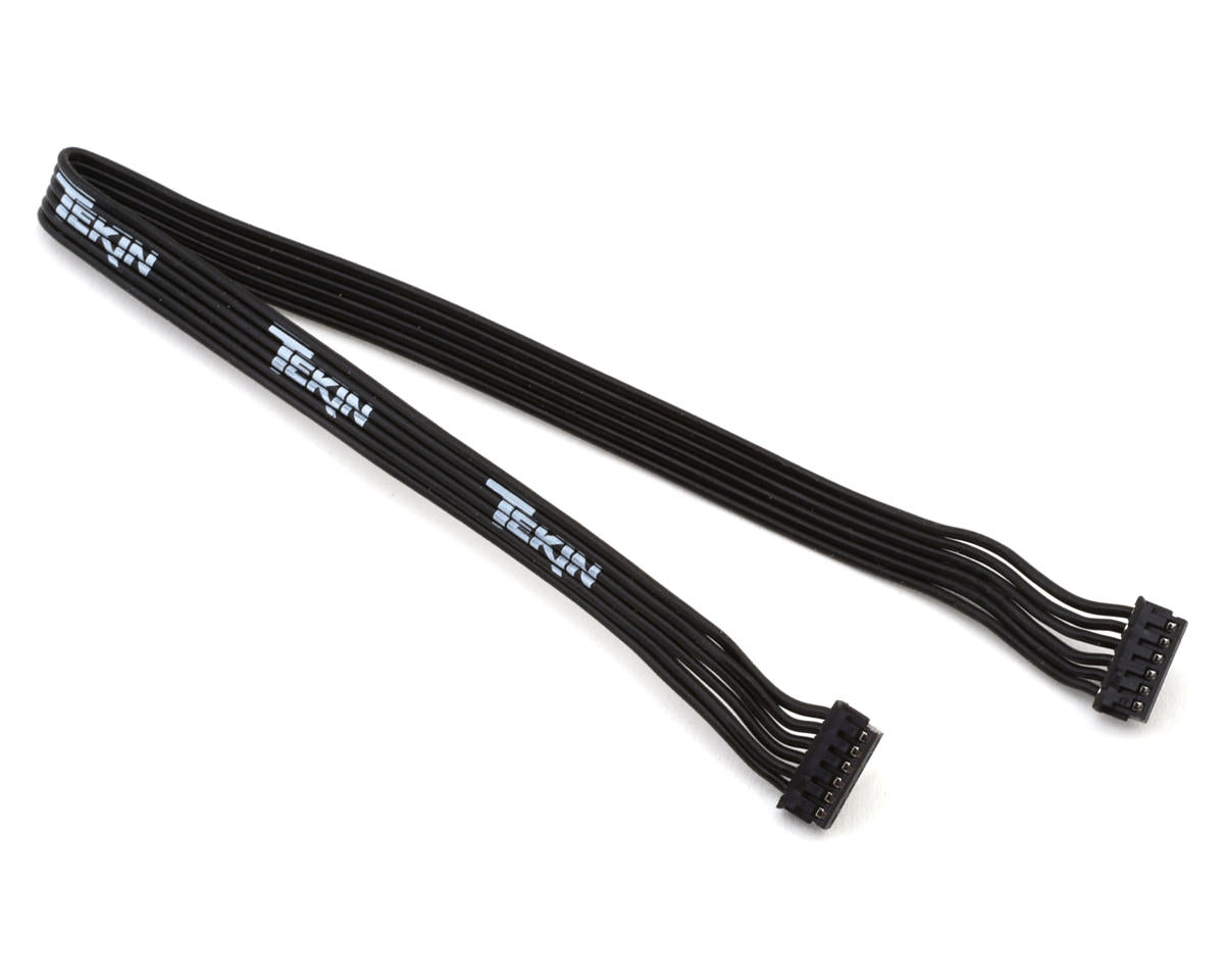 Tekin  - Gen4 Spec-R2 Elite Sensored Brushless Motor (13.5T)