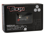 Tekin  - Gen4 Spec-R2 Elite Sensored Brushless Motor (13.5T)