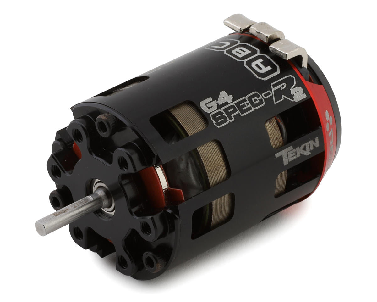 Tekin  - Gen4 Spec-R2 Pro Sensored Brushless Motor (13.5T)