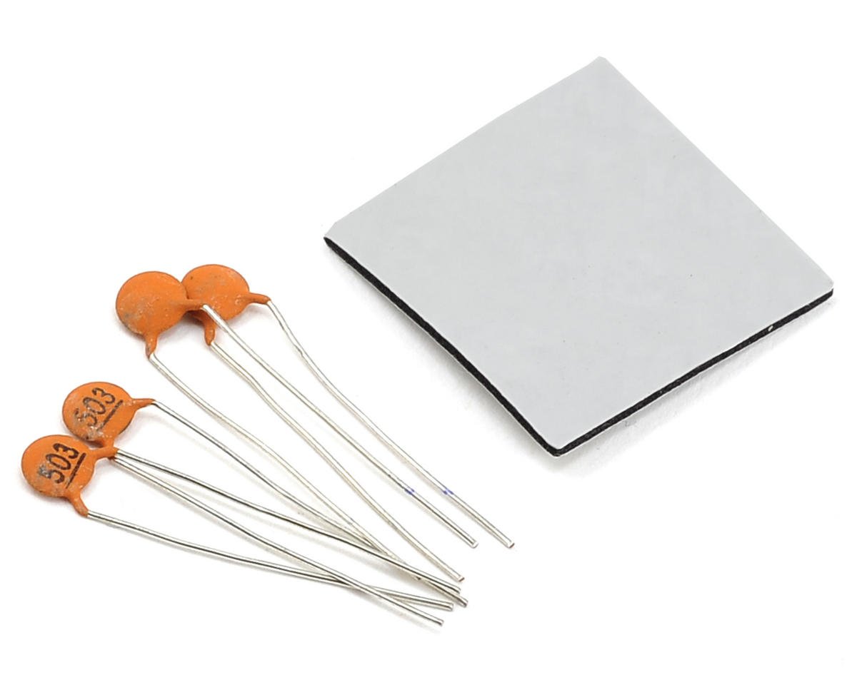 Traxxas - XL-5 Waterproof ESC w/Low Voltage Detection