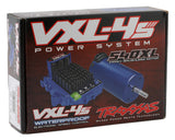 Traxxas - Velineon® VXL-4S Waterproof Brushless Power System Combo (2400kV)
