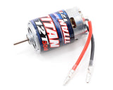 Traxxas - Titan 550 Size Motor (12T)