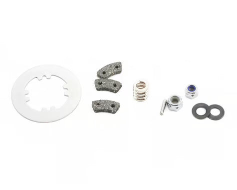 Traxxas Slipper Clutch Rebuild Kit