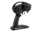 Traxxas Jato® 3.3 1/10 2WD RTR Nitro Stadium Truck (Red) w/TQi™ 2.4GHz, Telemetry, TSM®, Easy Start & Charger