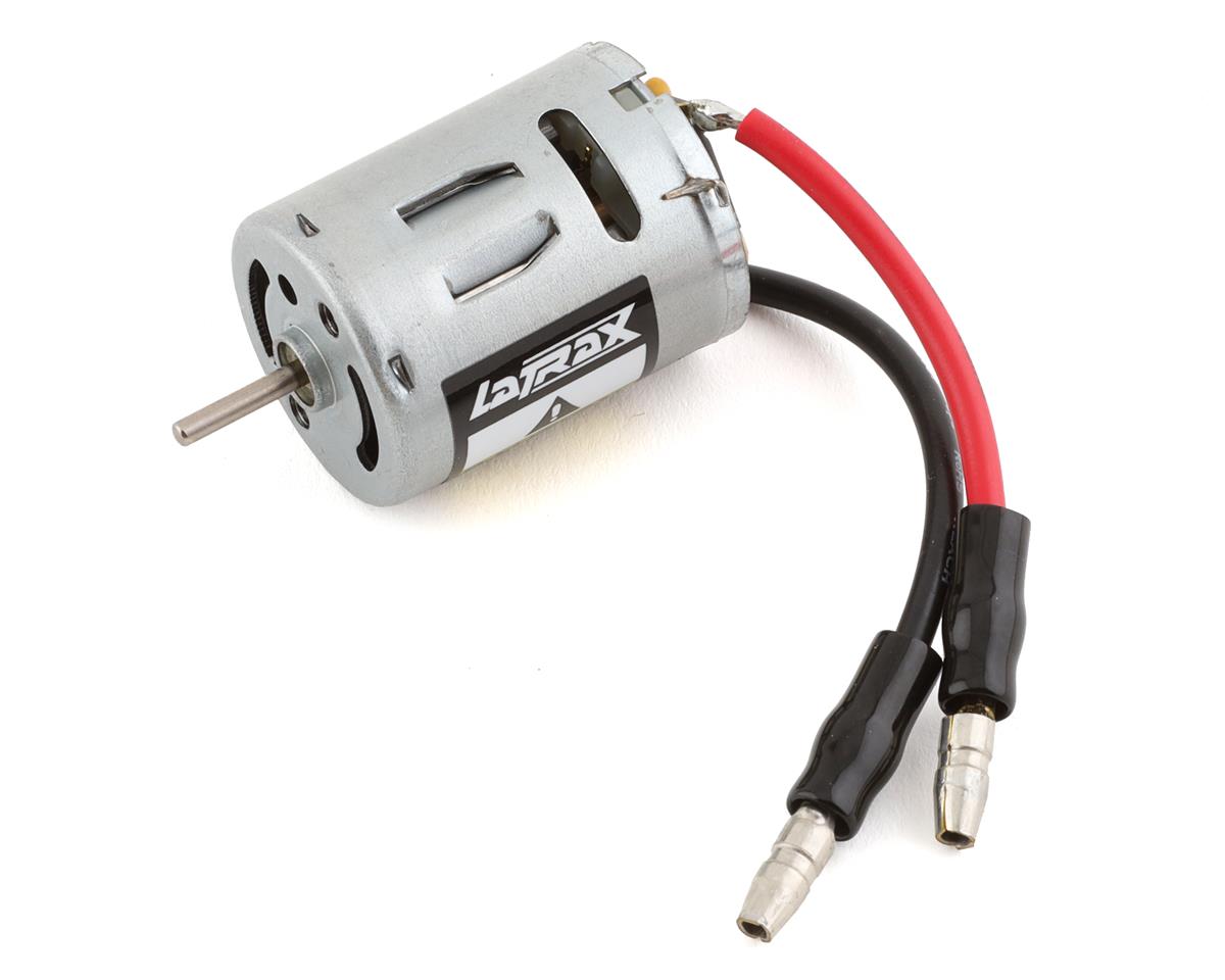 Traxxas - LaTrax 370 Motor w/Bullet Connectors