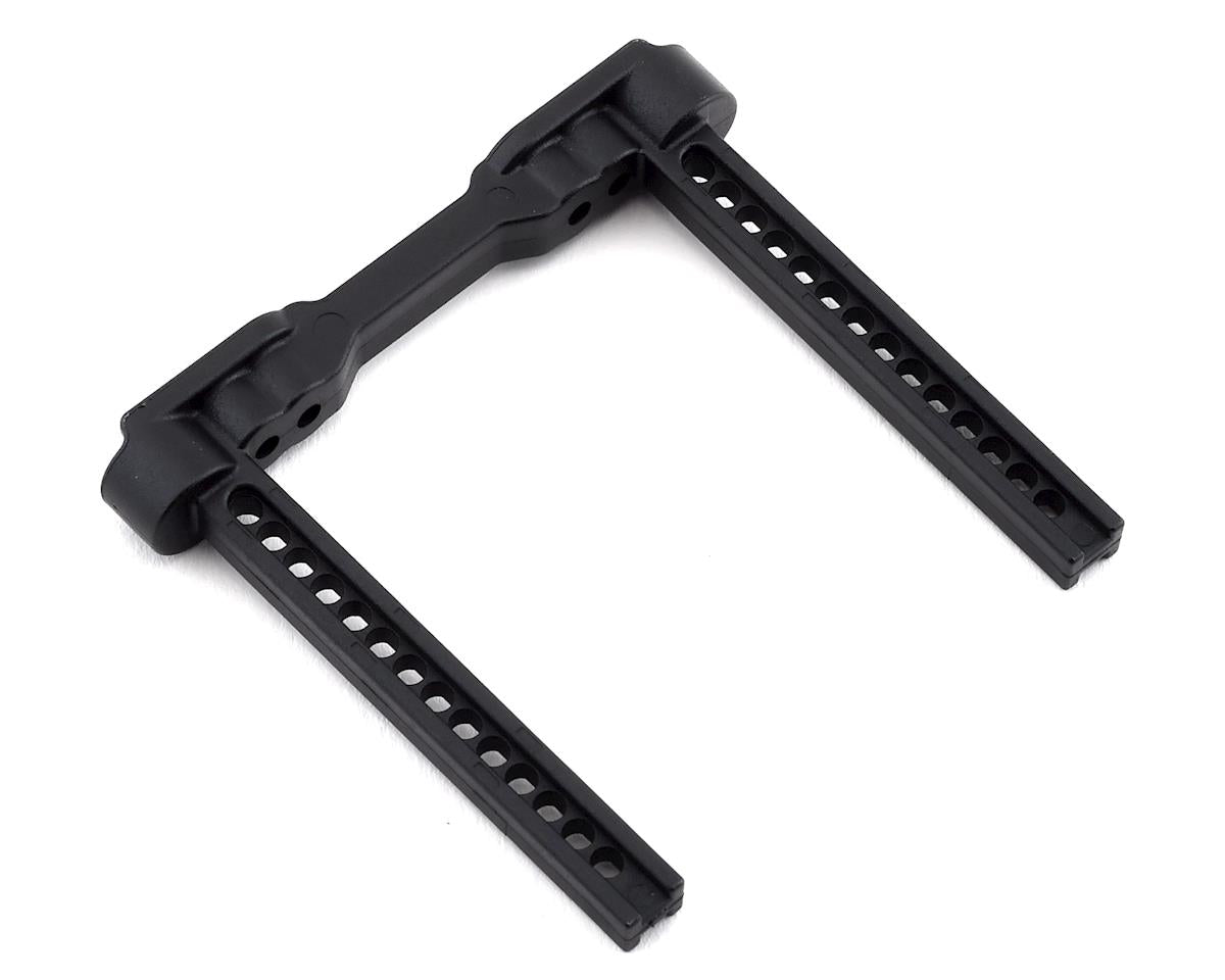 Traxxas - Cadillac CTS-V Pre-Painted 1/10 Touring Car Body (Blue)