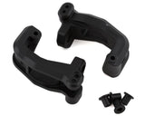 Traxxas - Sledge Caster Blocks L/R w/Kingpin Bushings