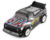 UDI RC Breaker 1/16 4WD RTR On-Road RC Truck w/Drift Tires