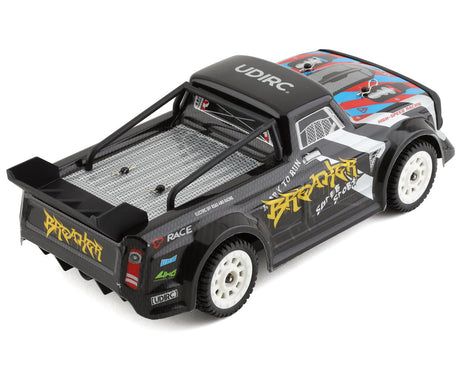 UDI RC Breaker 1/16 4WD RTR On-Road RC Truck w/Drift Tires