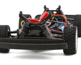 UDI RC Breaker 1/16 4WD RTR On-Road RC Truck w/Drift Tires