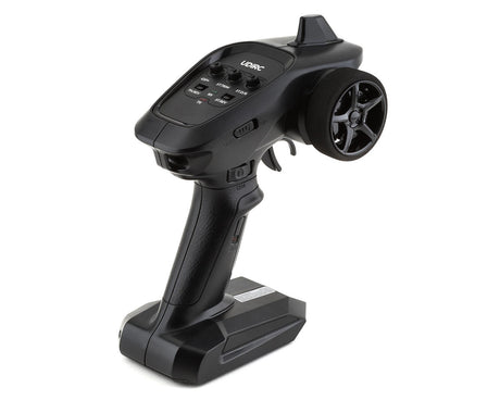 UDI RC Breaker 1/16 4WD RTR On-Road RC Truck w/Drift Tires