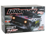 UDI RC Breaker 1/16 4WD RTR On-Road RC Truck w/Drift Tires