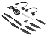 UDI RC Lightwing Mini 3 U98 Pro 4K 3-Axis Gimbal GPS Drone w/EIS