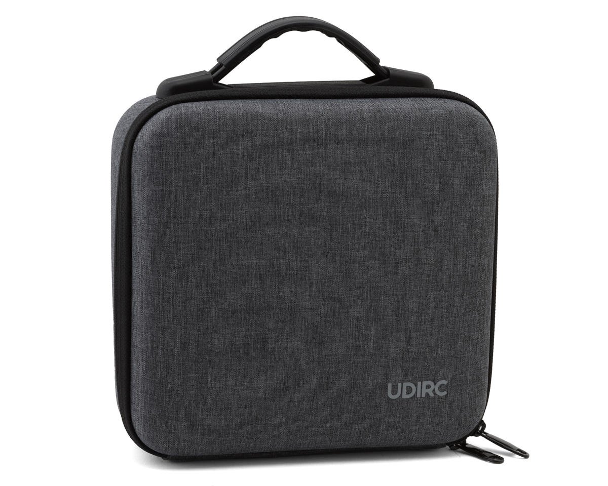 UDI RC Lightwing Mini 3 U98 Pro 4K 3-Axis Gimbal GPS Drone w/EIS