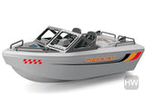RC Pro Wake Jet Boat Brushless RTR